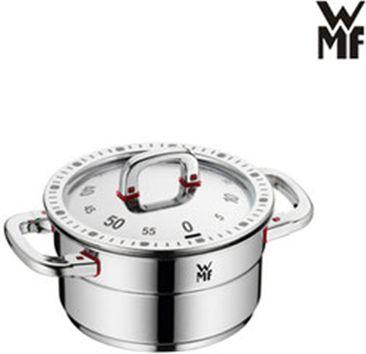 WMF Cooking timer Premium One 799766040 Nerūdijantis plienas