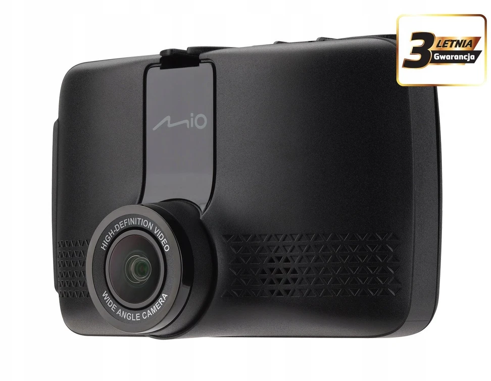 Vaizdo registratorius Mio MiVue™ 903W PRO | 2.5K 1440P HDR