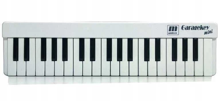 MIO MIDITECH GarageKey Mini - Klaviatūra MIDI