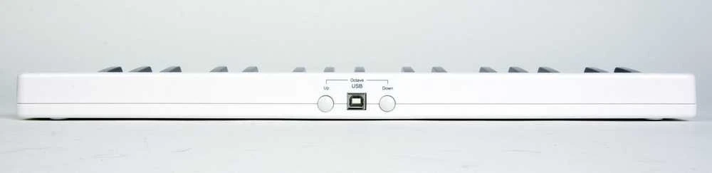 MIO MIDITECH GarageKey Mini - Klaviatūra MIDI