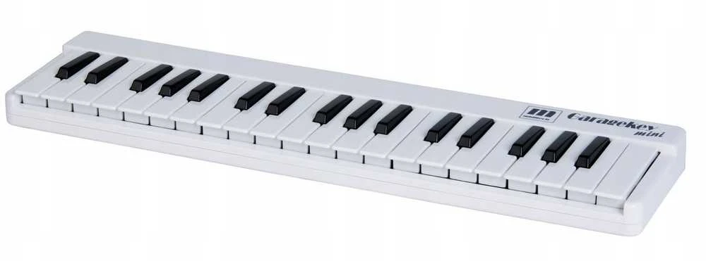 MIO MIDITECH GarageKey Mini - Klaviatūra MIDI