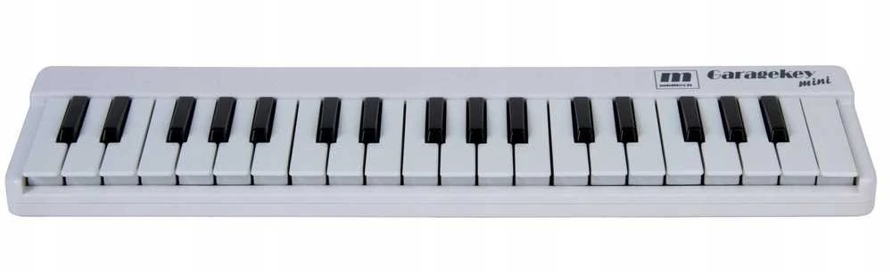 MIO MIDITECH GarageKey Mini - Klaviatūra MIDI