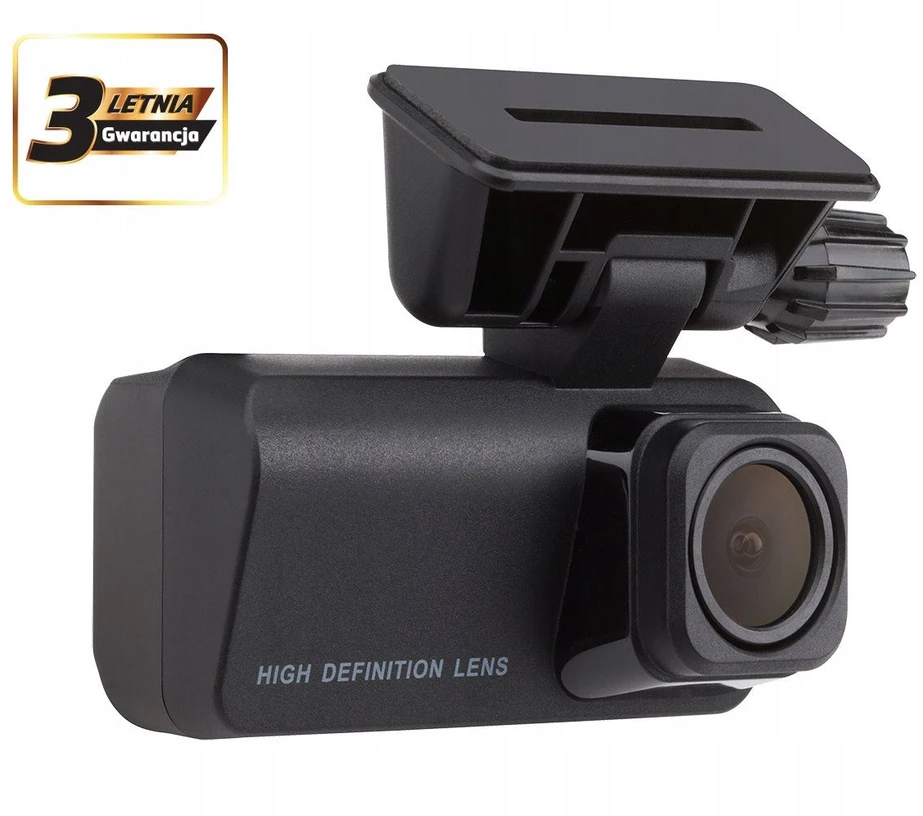 Mio MiVue 956WD Dash Cam | GPS | Wi-Fi