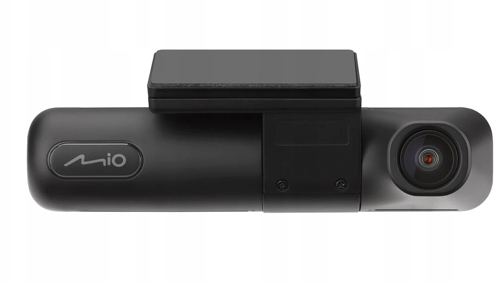 MIO MiVue E80D – 2 viename galinė kamera, skirta 956W
