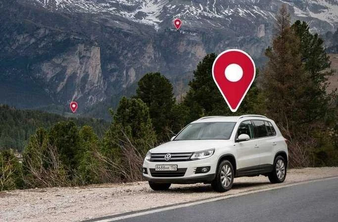 Vaizdo registratorius Mio MiVue™ J35 I 2.5K 1440P I WiFi I OTA I GPS I Speedcam