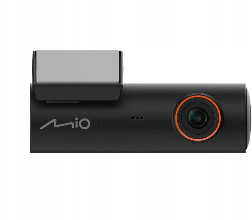 Vaizdo registratorius Mio MiVue™ J35 I 2.5K 1440P I WiFi I OTA I GPS I Speedcam