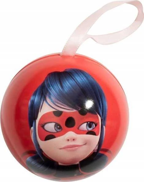 Pliušinis žaislas MIRACULOUS Miraball, M14025