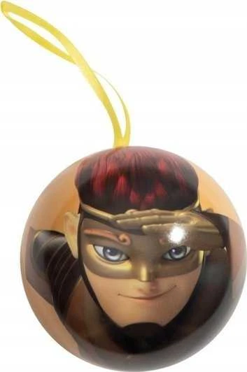 Pliušinis žaislas MIRACULOUS Miraball, M14025