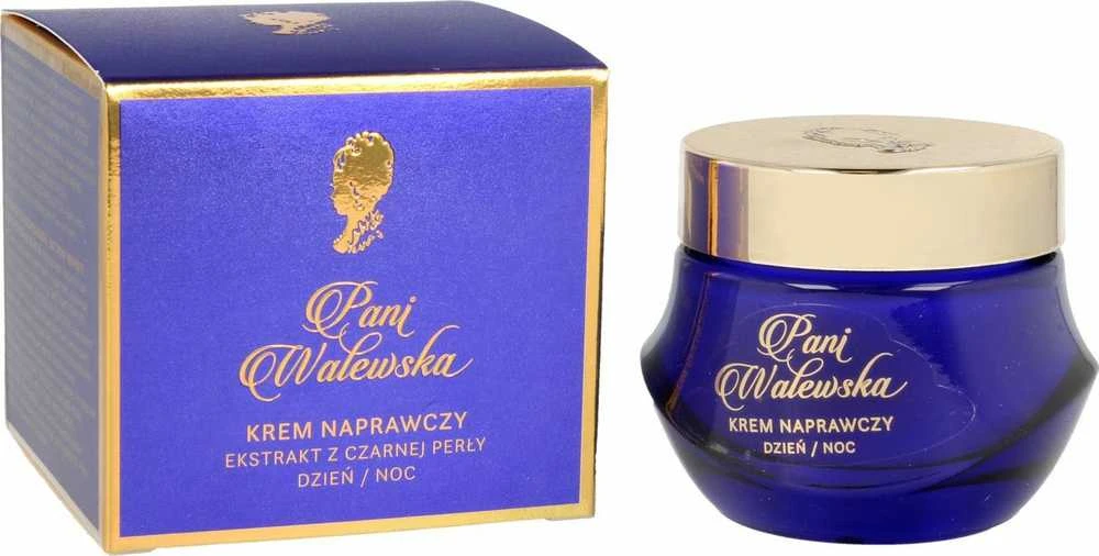 Pani Walewska Classic kreminis, 50 ml
