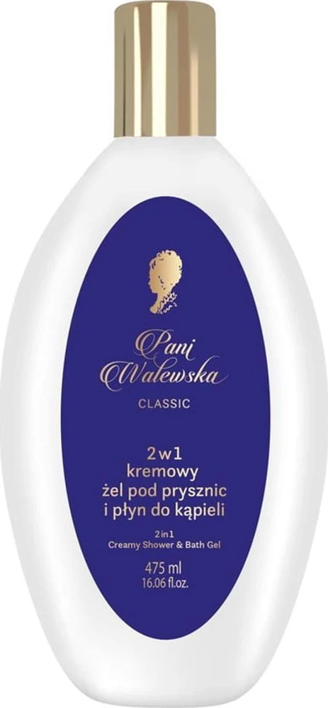 Pani Walewska Classic, 475 ml
