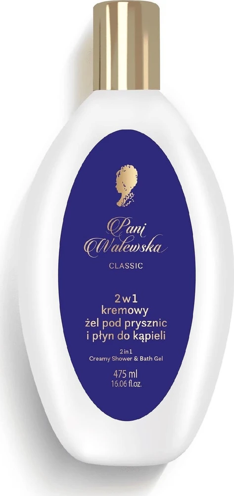 Pani Walewska Classic, 475 ml