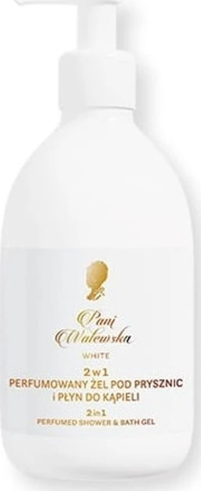 Pani Walewska Baltas, 475 ml