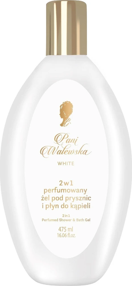 Pani Walewska Baltas, 475 ml