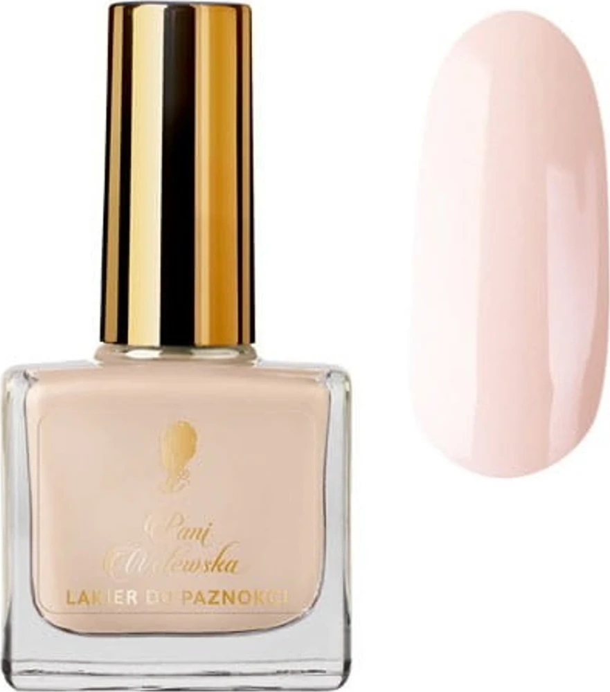 Pani Walewska Nagų lakai 22 prancūziški, 9 ml