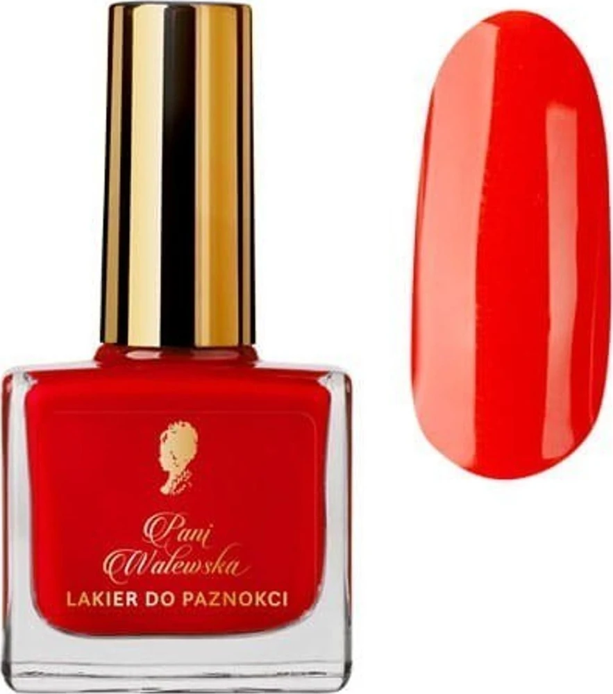 Pani Walewska Nagų lakai 29 Flamenko, 9 ml