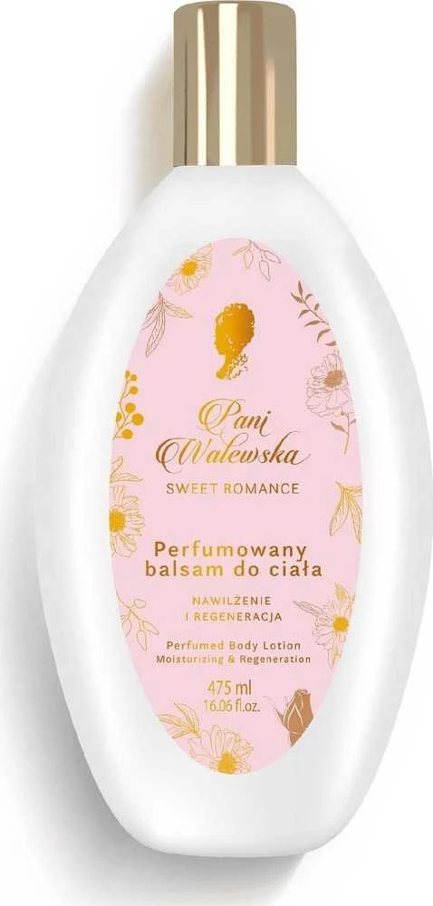 Pani Walewska Sweet Romance, 475 ml