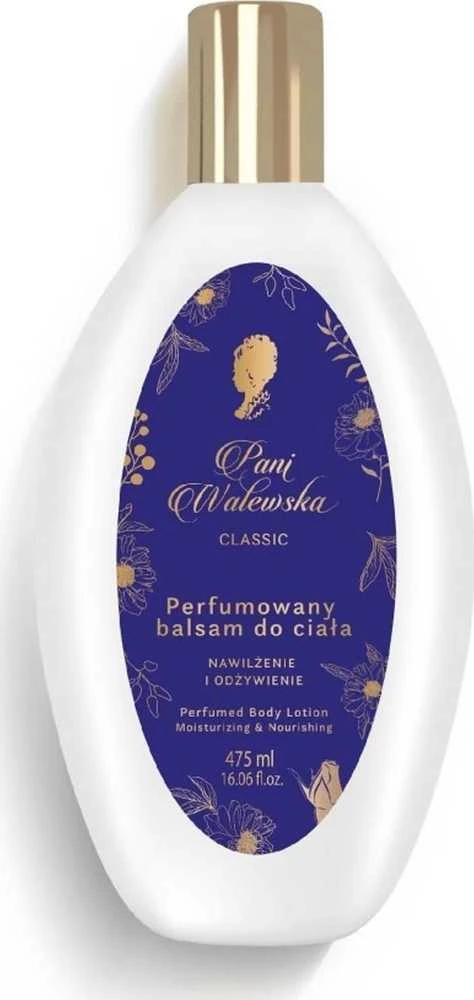Pani Walewska Classic, 475 ml
