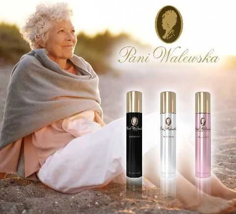 Pani Walewska Sweet Romance, 90 ml