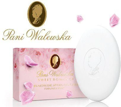 Pani Walewska Sweet Romance, 100 g