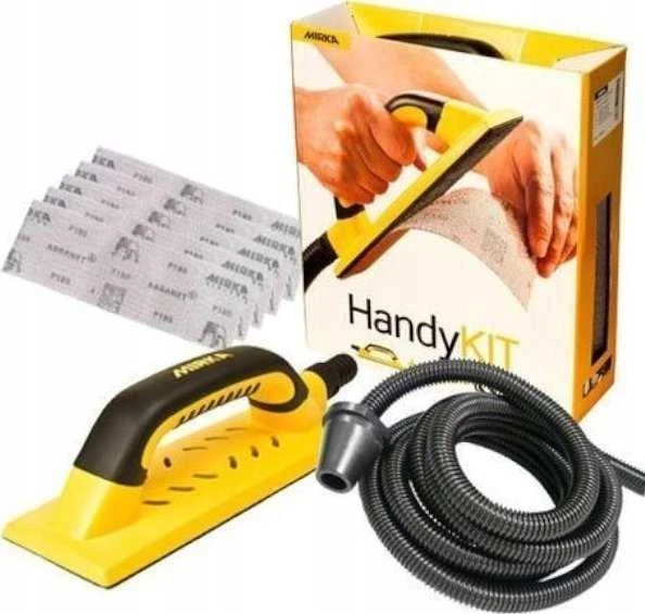 Rankinis šlifuoklis Mirka KIT01HANDY