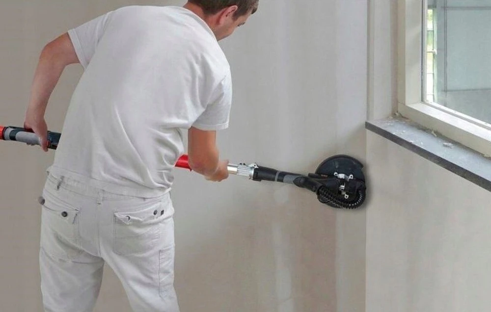 Mirka Ltd Suomija Šlifavimo tinklelis Mirka® Abranet 225 mm, Grūdėtumas: P100, Pakuotė: Pakuotė - 25 vnt