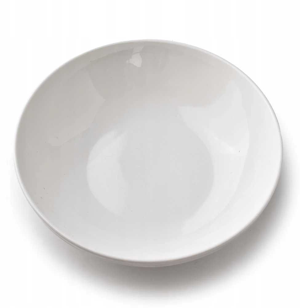 Affek Design HELLA Talerz do zupy 600ml 20x20x5 cm