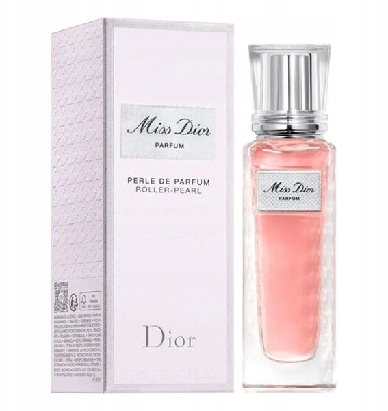 Dior Miss Dior Roller-Pearl Parfum 20ml