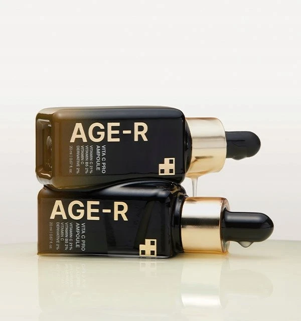 Medicube Deep Vita C Ampoule Set, 30 g