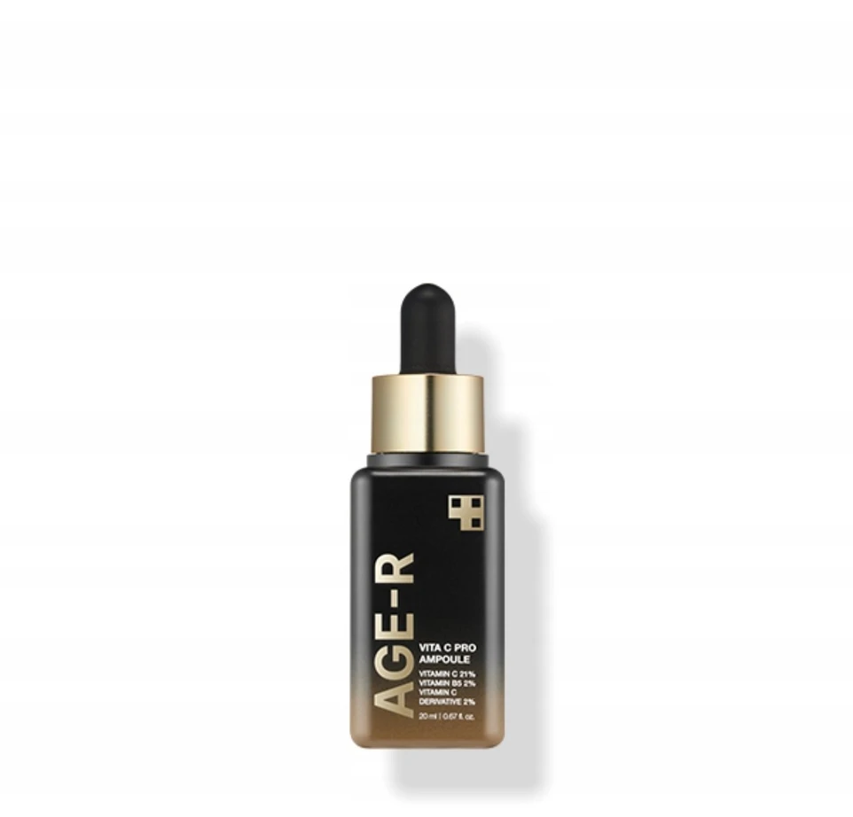 Medicube Deep Vita C Ampoule Set, 30 g