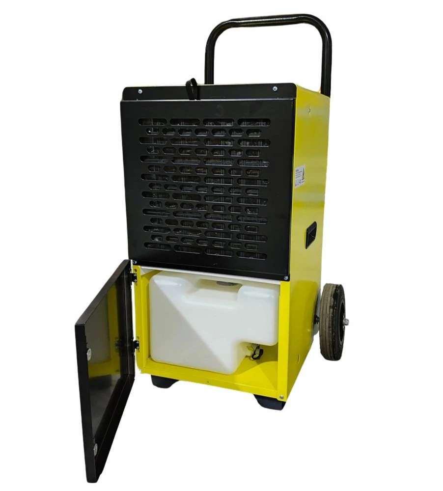 Mission Air DEHUMI 50L sausintuvas