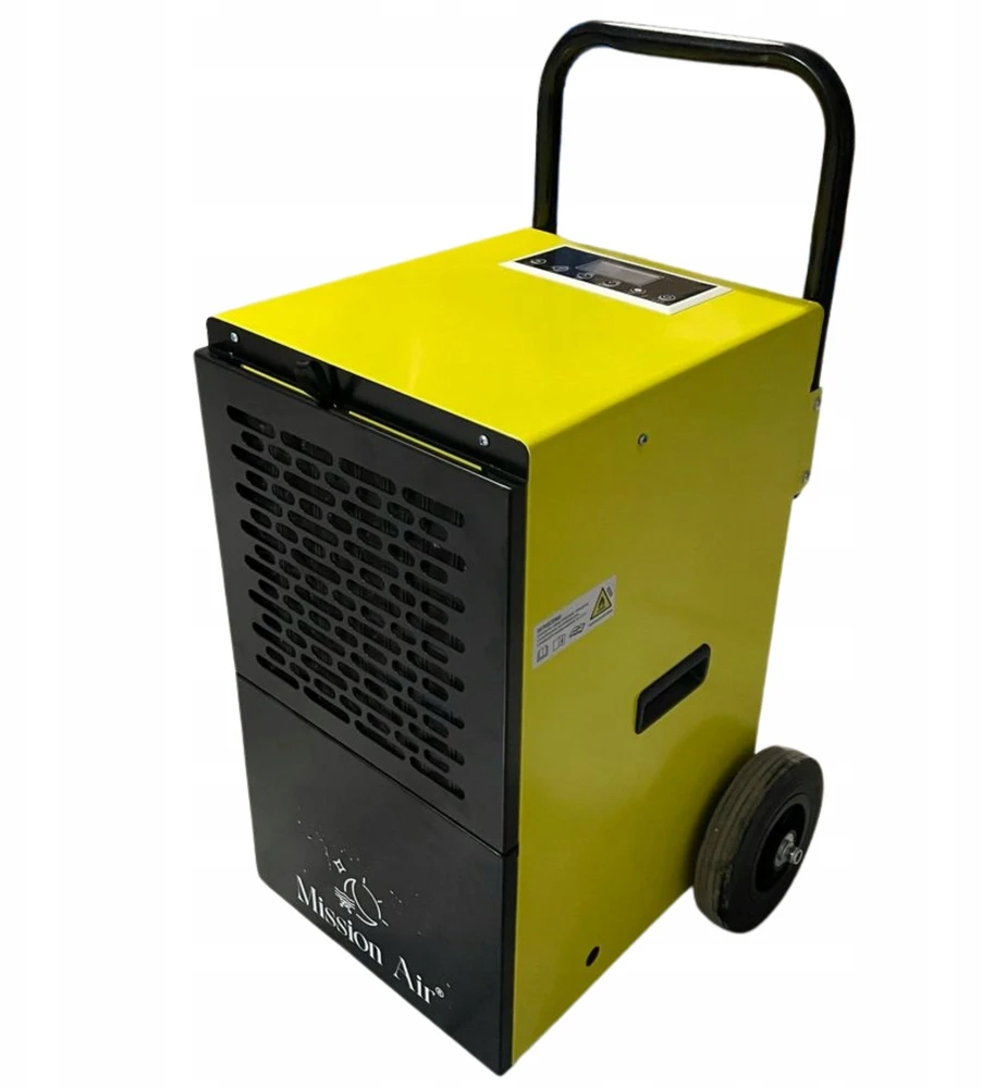 Mission Air DEHUMI 50L sausintuvas