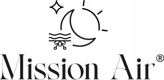 Mission Air Kištukinis temperatūros reguliatorius termostatas WIFI