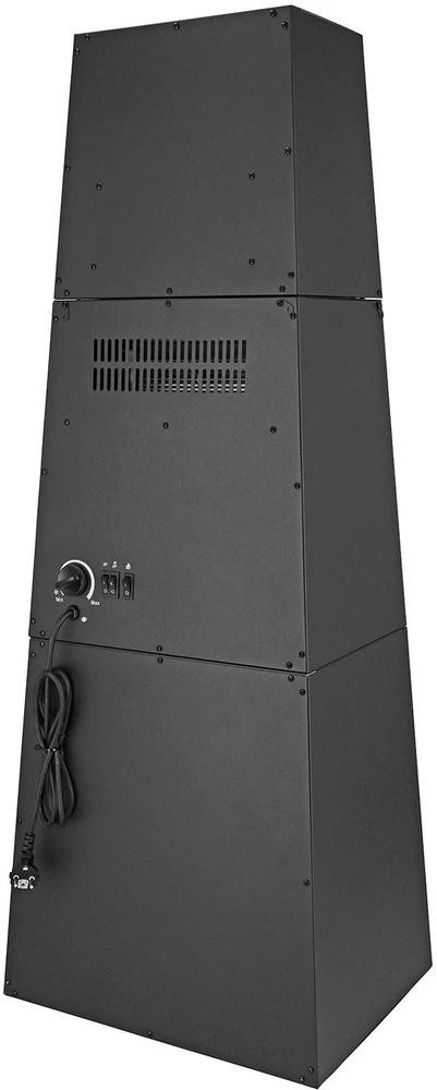 Mission Air Elektrinis židinys Frostwood 1800W