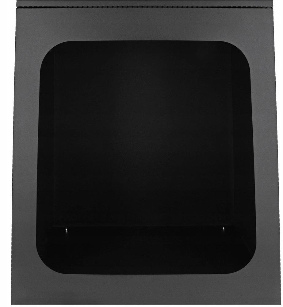 Mission Air Elektrinis židinys Frostwood 1800W