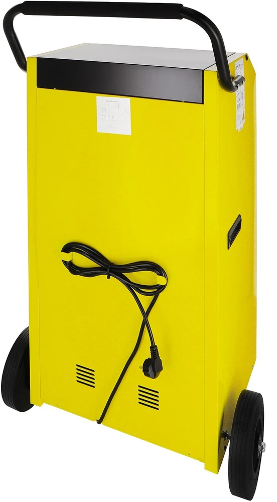 Mission Air Oro sausintuvas DEHUMI 90L