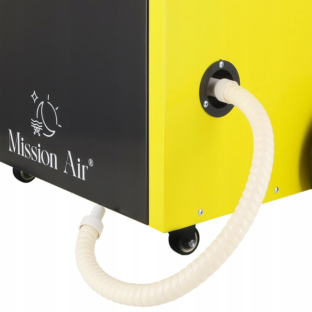 Mission Air Oro sausintuvas DEHUMI 90L
