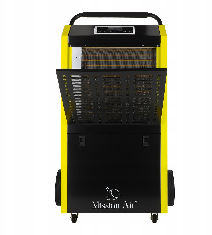 Mission Air Oro sausintuvas DEHUMI 90L