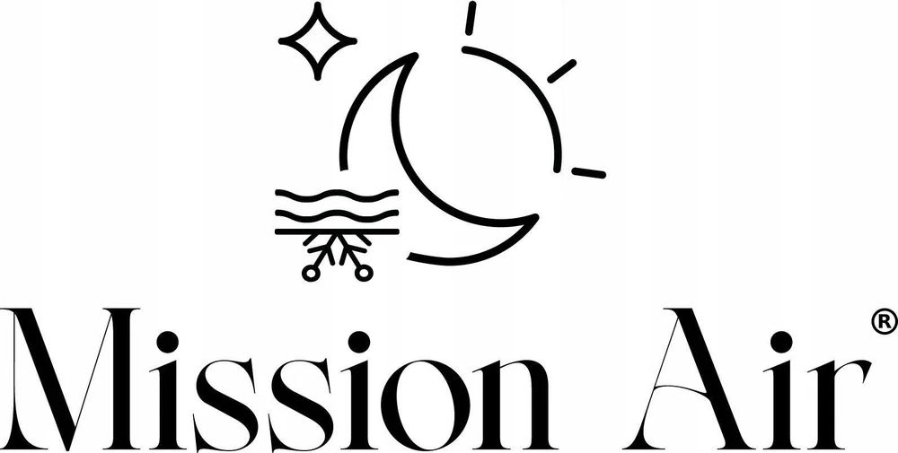 Mission Air Terasinis infraraudonųjų spindulių šildytuvas ROMA 2000W IP55
