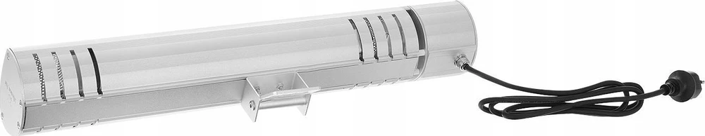Mission Air Terasinis infraraudonųjų spindulių šildytuvas ROMA 2000W IP55