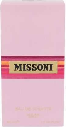 Missoni Missoni EDT tualetinis vanduo moterims, 50 ml
