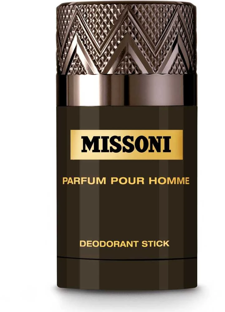 Missoni Parfum Pour Homme dezodorantas pieštukas 75ml