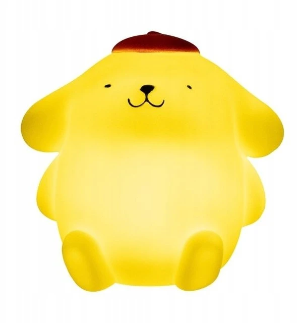 Blue Sky Studios Misty BlueSkyStudios Sanrio lampka nastrojowa Pompompurin