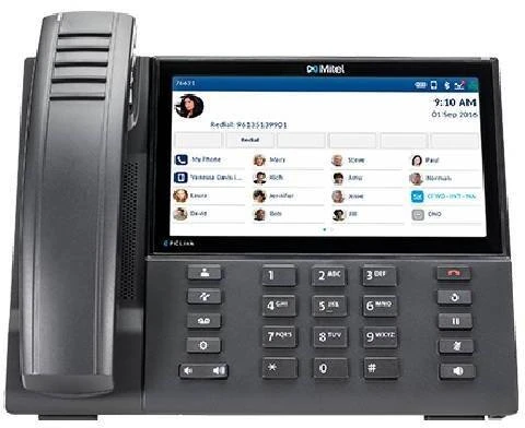 Carruzzo IP telefonas MITEL 6940w