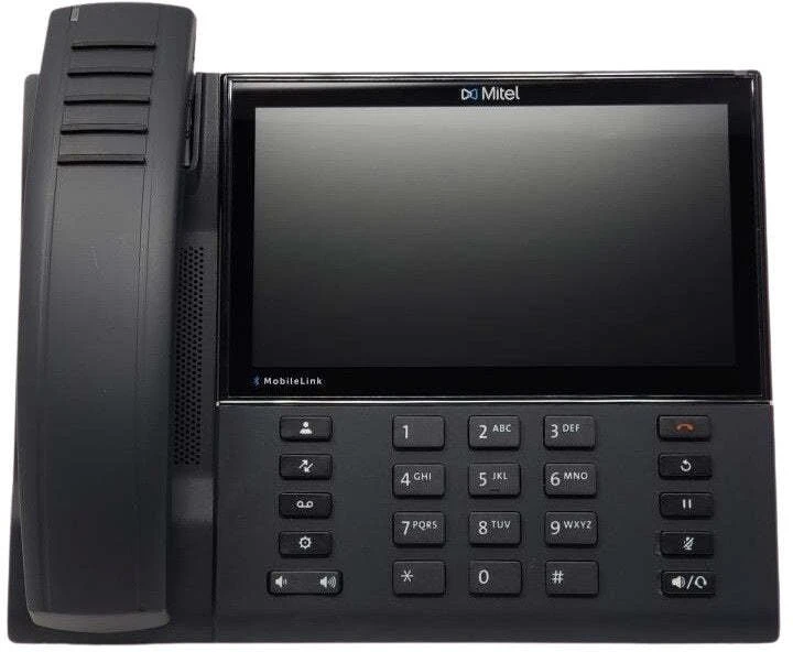 Carruzzo IP telefonas MITEL 6940w
