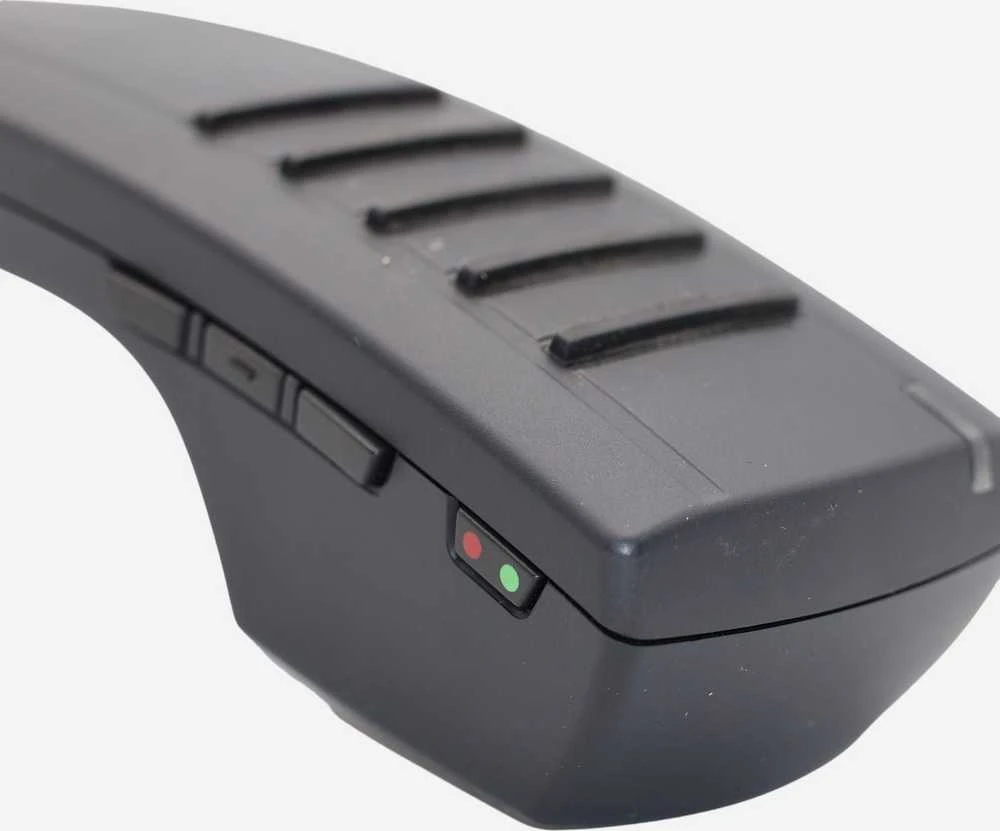 „Carruzzo Mitel 68xx/69xx“ „Bluetooth“ ragelis