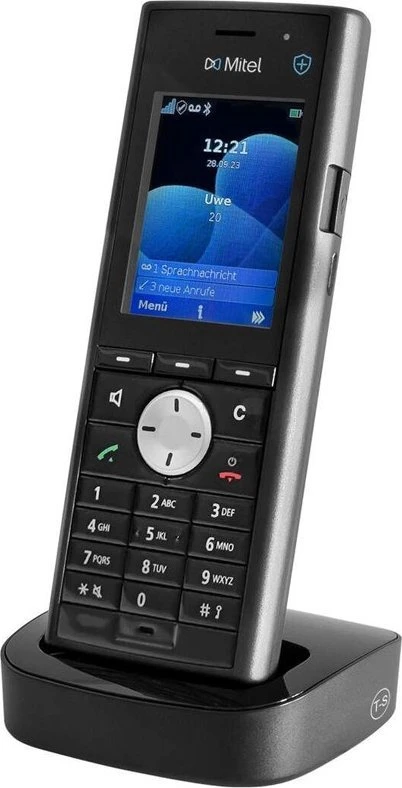 Carruzzo Phone set Mitel 722dt DECT