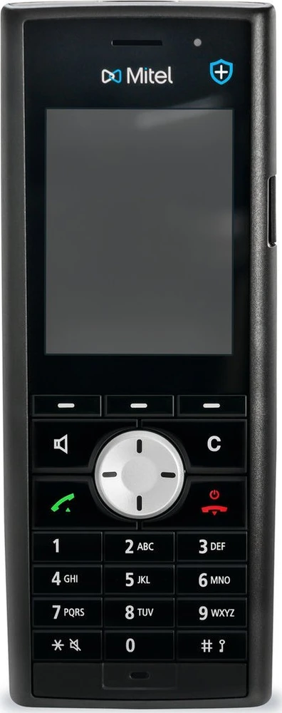 Carruzzo Phone set Mitel 722dt DECT