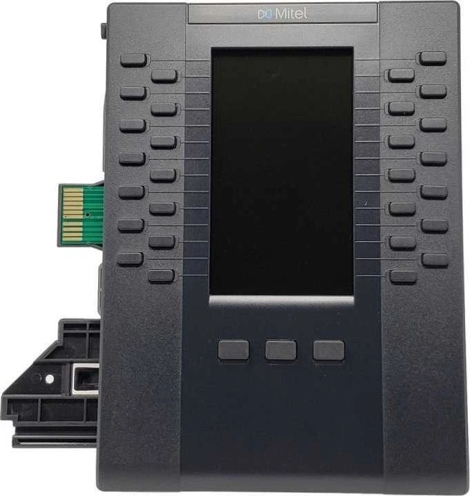 Mitel raktų modulis Mitel M695