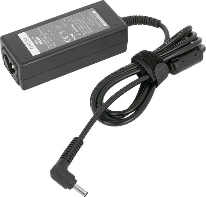 Maitinimo šaltinis Mitsu 33 W, 1.35 mm, 1.75 A, 19 V (ZM / AS19175E)