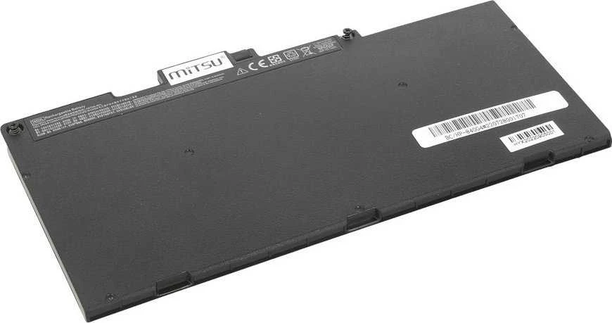 Mitsu Bateria HP TA03XL 745 755 840 850 G4 14U 15U G4